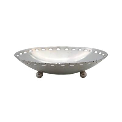 SOLNITA ROTUNDA DIN ARGINT 830