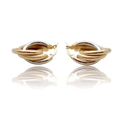 CERCEI AUR 14K_134795