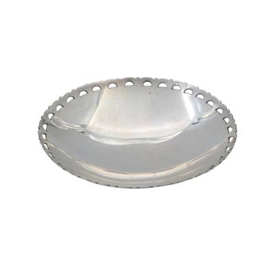 SOLNITA ROTUNDA DIN ARGINT 830
