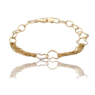 BRATARA AUR 14K_134574