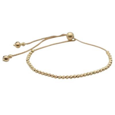 BRATARA AUR GALBEN 14K_132298