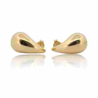CERCEI AUR GALBEN 14K_123523