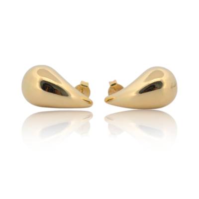 CERCEI AUR GALBEN 14K_123523