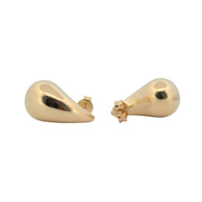 CERCEI AUR GALBEN 14K_123523