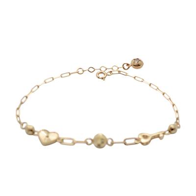 BRATARA AUR GALBEN 14K_131957