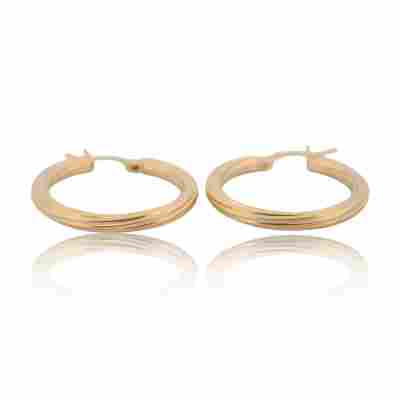CERCEI AUR GALBEN 14K_123819