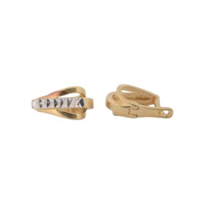 CERCEI AUR 14K_123801