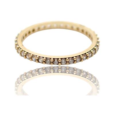 INEL AUR GALBEN 14K_132159