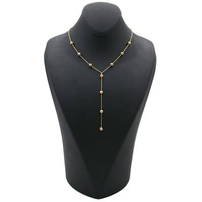 LANT AUR GALBEN 14K_131922