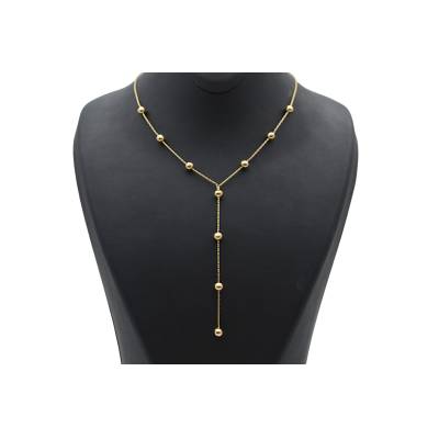 LANT AUR GALBEN 14K_131922