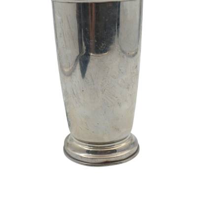SHAKER PENTRU COCKTAIL DIN ARGINT 925