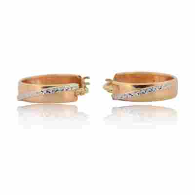CERCEI AUR 14K_123468