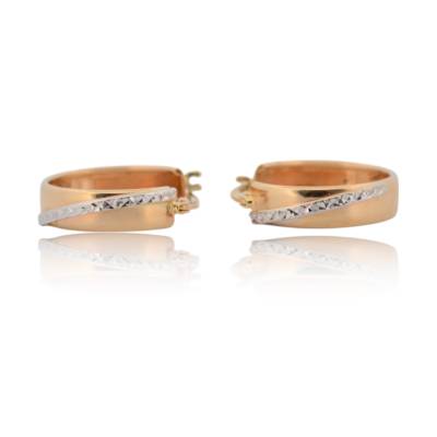 CERCEI AUR 14K_123468