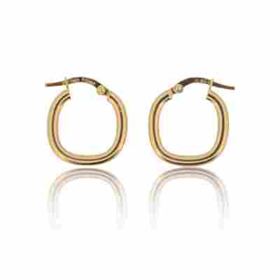 CERCEI AUR GALBEN 14K_123536