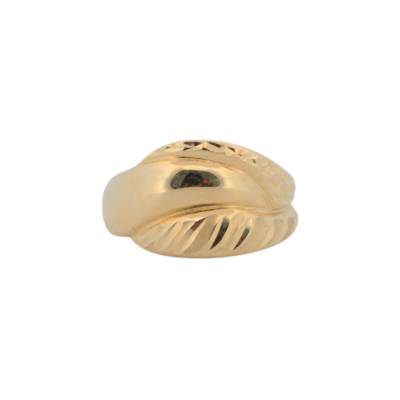 INEL AUR GALBEN 14K_125630