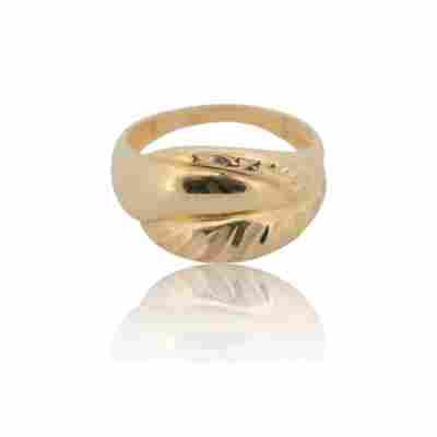 INEL AUR GALBEN 14K_125630