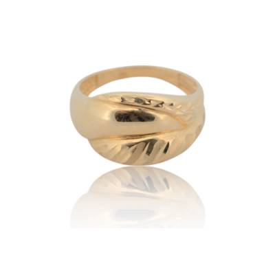 INEL AUR GALBEN 14K_125630