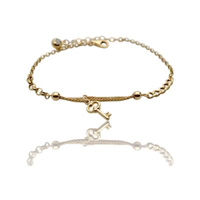 BRATARA AUR GALBEN 14K_131934