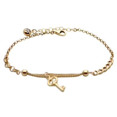 BRATARA AUR GALBEN 14K_131934