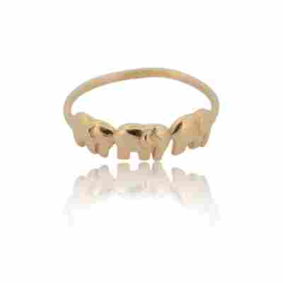 INEL AUR GALBEN 14K_125675