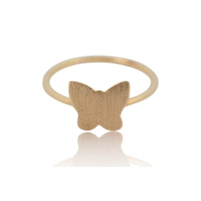 INEL AUR GALBEN 14K_125650