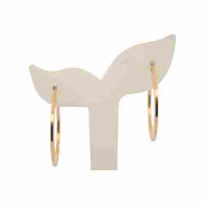 CERCEI AUR GALBEN 14K_125628