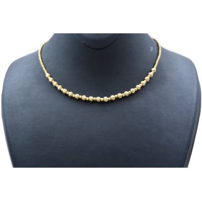 LANT AUR GALBEN 14K_125656