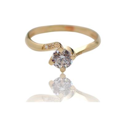 INEL AUR GALBEN 14K_132740