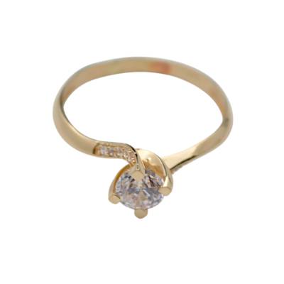 INEL AUR GALBEN 14K_132740