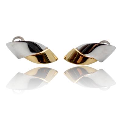 CERCEI AUR 14K_132789