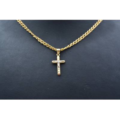 LANT SI PANDANT AUR 14K_123751