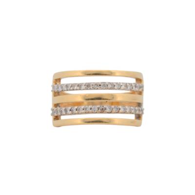 INEL AUR GALBEN 14K_123848