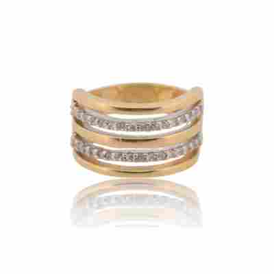 INEL AUR GALBEN 14K_123848