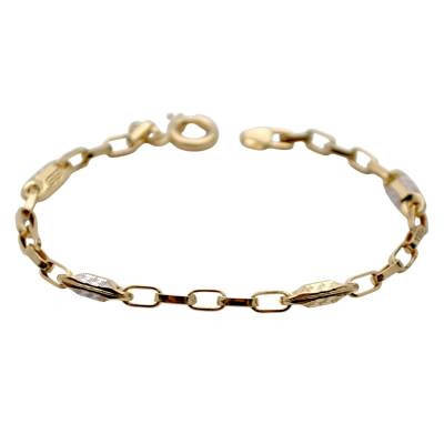 BRATARA  AUR 14K_132499