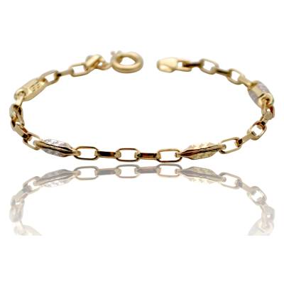 BRATARA  AUR 14K_132499