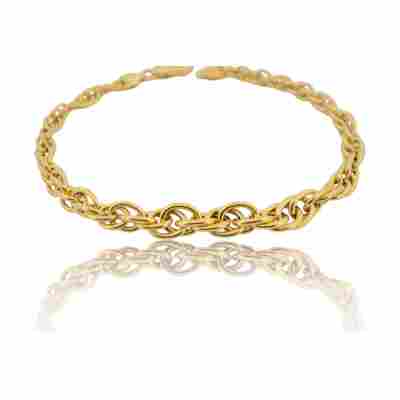 BRATARA AUR GALBEN 14K_123532