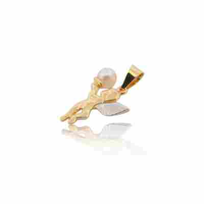 PANDANT AUR 14K_123495