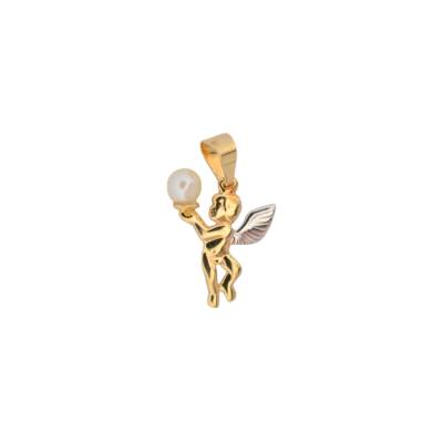 PANDANT AUR 14K_123495