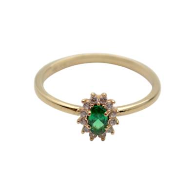 INEL AUR GALBEN 14K_132564