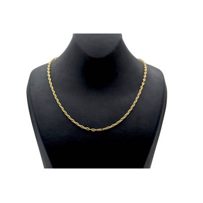 LANT AUR GALBEN 14K_132607