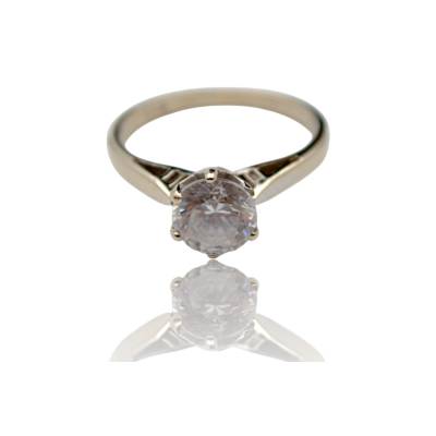 INEL AUR ALB 14K_132657