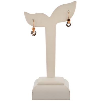 CERCEI AUR GALBEN 14K_118517