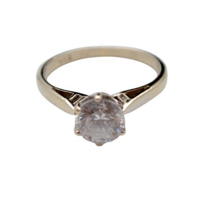 INEL AUR ALB 14K_132657