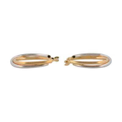 CERCEI AUR 14K_123534