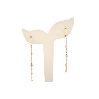 CERCEI AUR 14K_123674