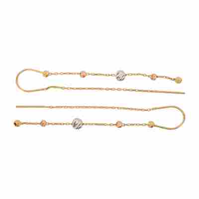 CERCEI AUR 14K_123674