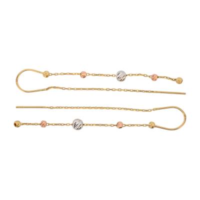CERCEI AUR 14K_123674