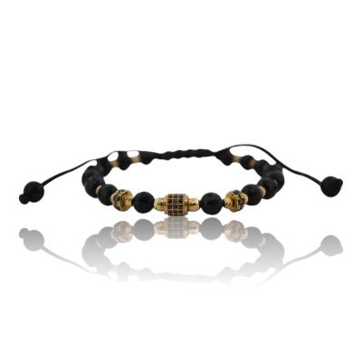 BRATARA AUR GALBEN 14K_118413