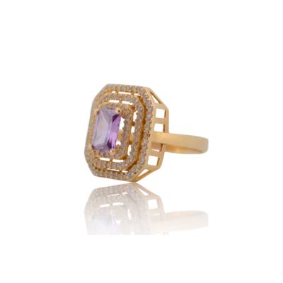 INEL AUR GALBEN 14K_123834