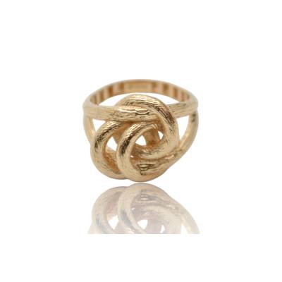 INEL AUR GALBEN 14K_131677